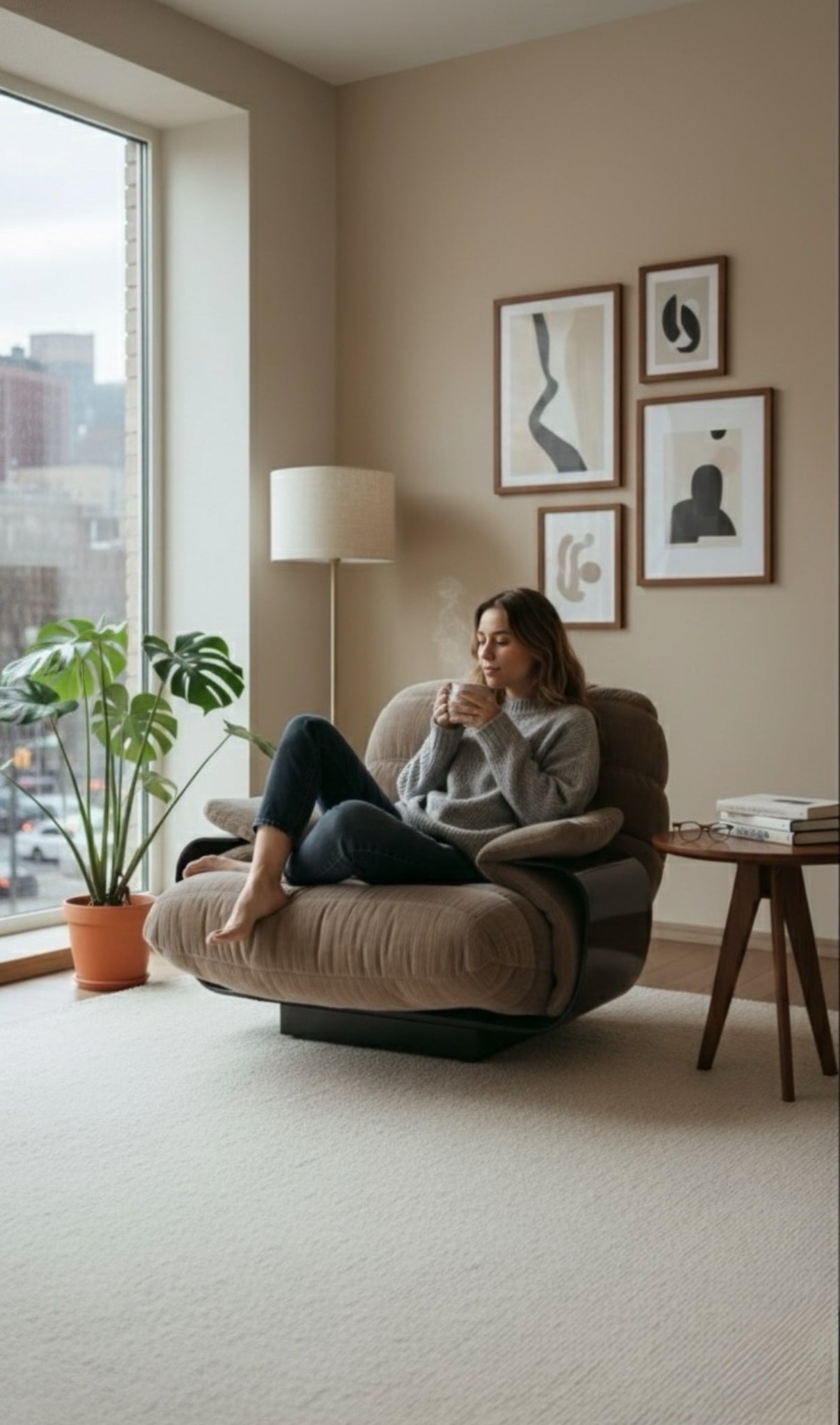 Eterno Soflix® – El sillón más vendido en México