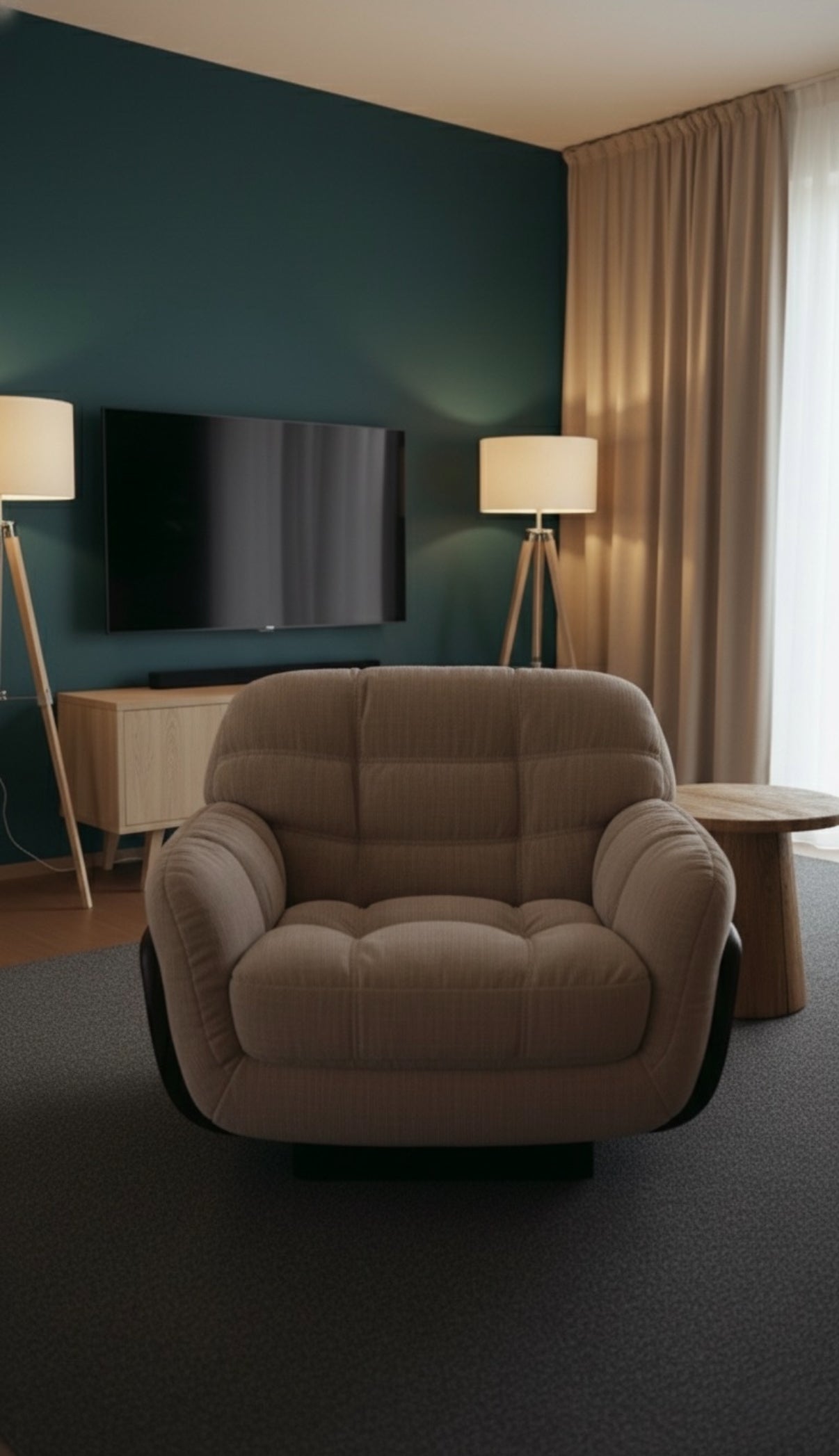 Eterno Soflix® – El sillón más vendido en México