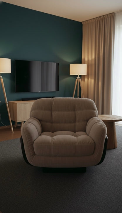 Eterno Soflix® – El sillón más vendido en México