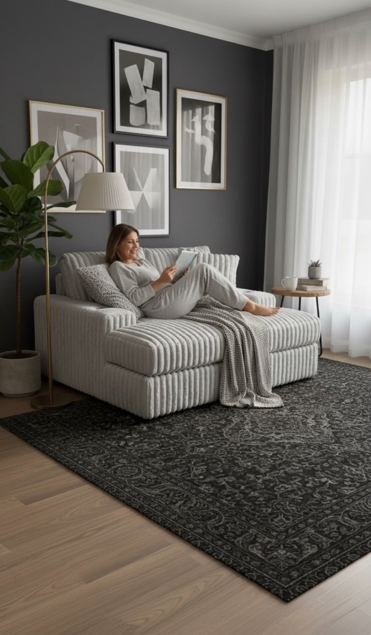 Nevia Soflix® – El diseño premium más vendido