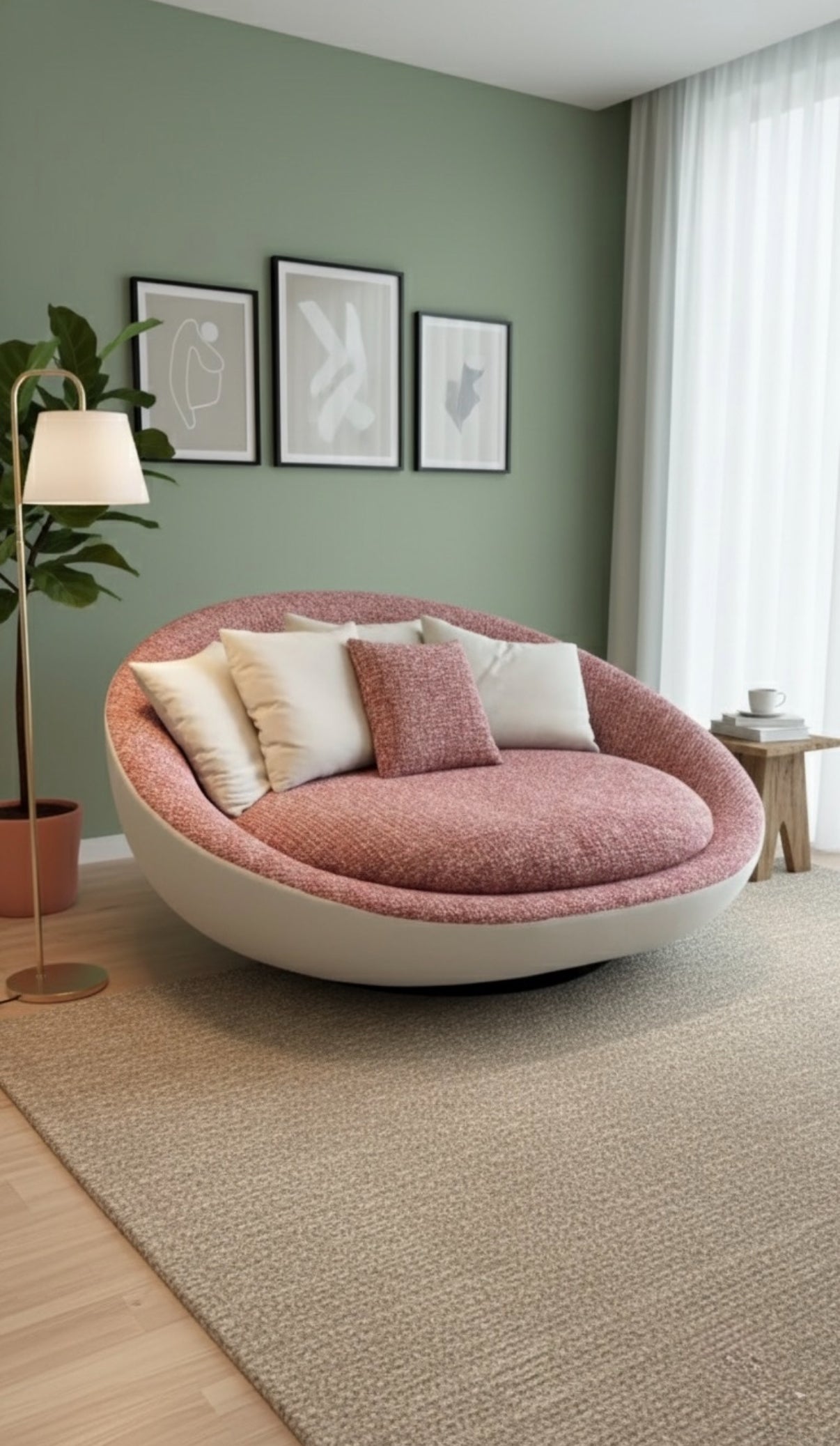 Orbit Soflix® – El diseño compacto más vendido