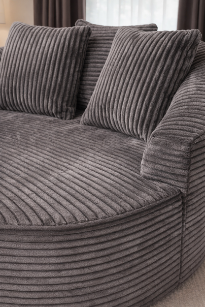 Atlas Soflix® – El sillón más vendido para uso diario