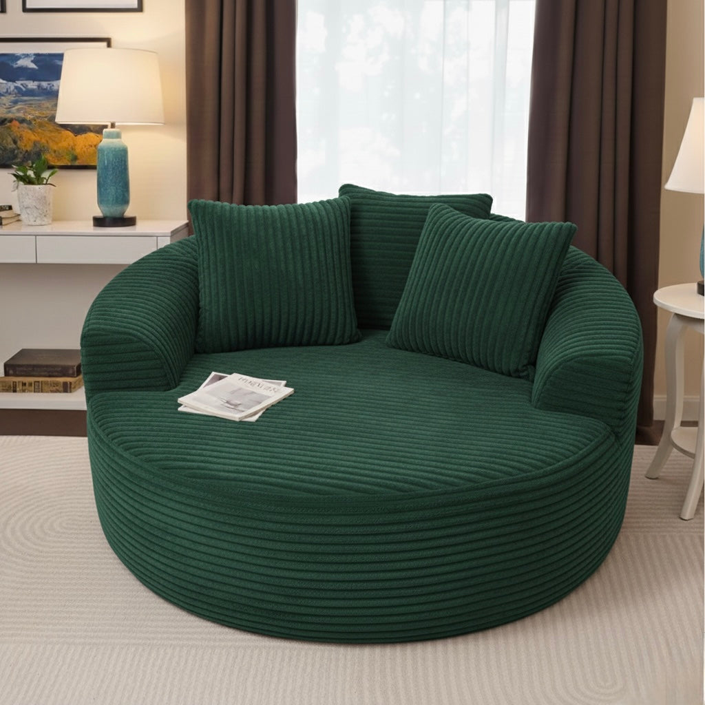 Atlas Soflix® – El sillón más vendido para uso diario