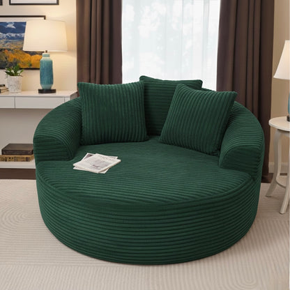 Atlas Soflix® – El sillón más vendido para uso diario