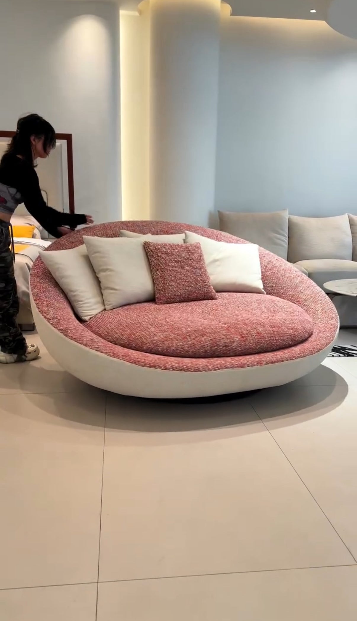 Orbit Soflix® – El diseño compacto más vendido