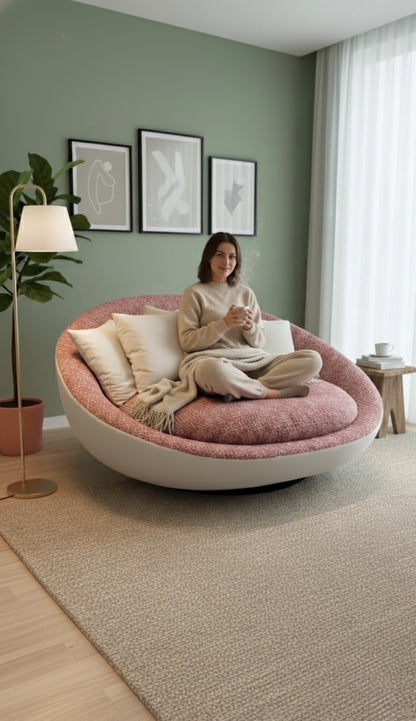 Orbit Soflix® – El diseño compacto más vendido