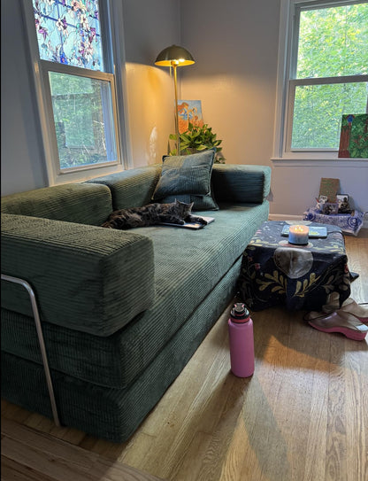 Zen Soflix® – El sillón más recomendado para descanso diario