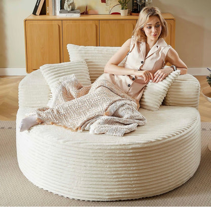 Atlas Soflix® – El sillón más vendido para uso diario