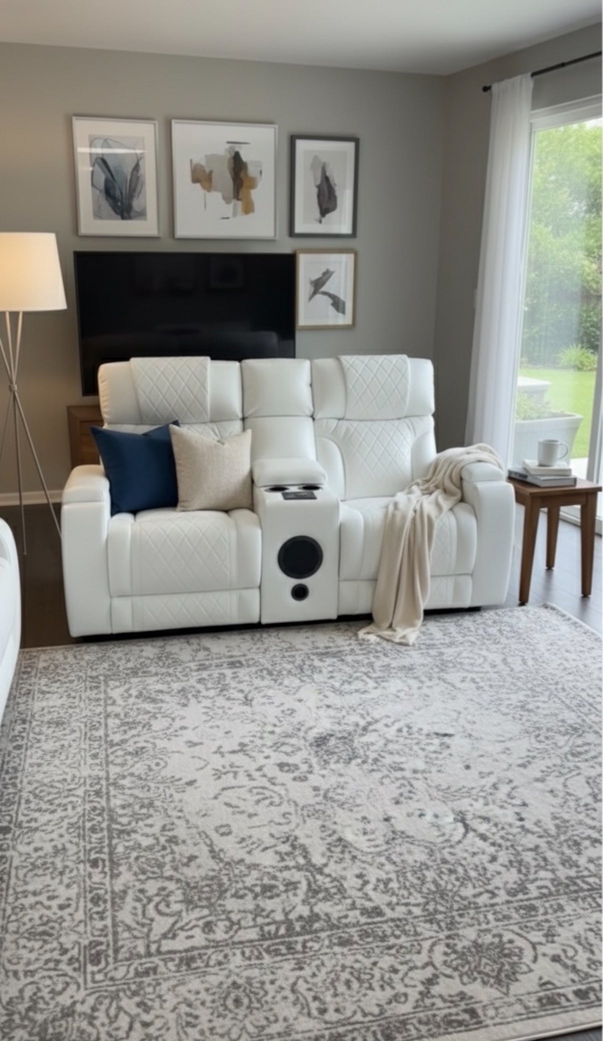 Aurion Soflix® – El preferido para una experiencia de cine en casa