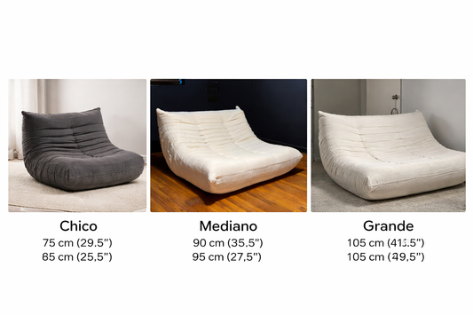 Ember Soflix® – El preferido para desconectarte del mundo