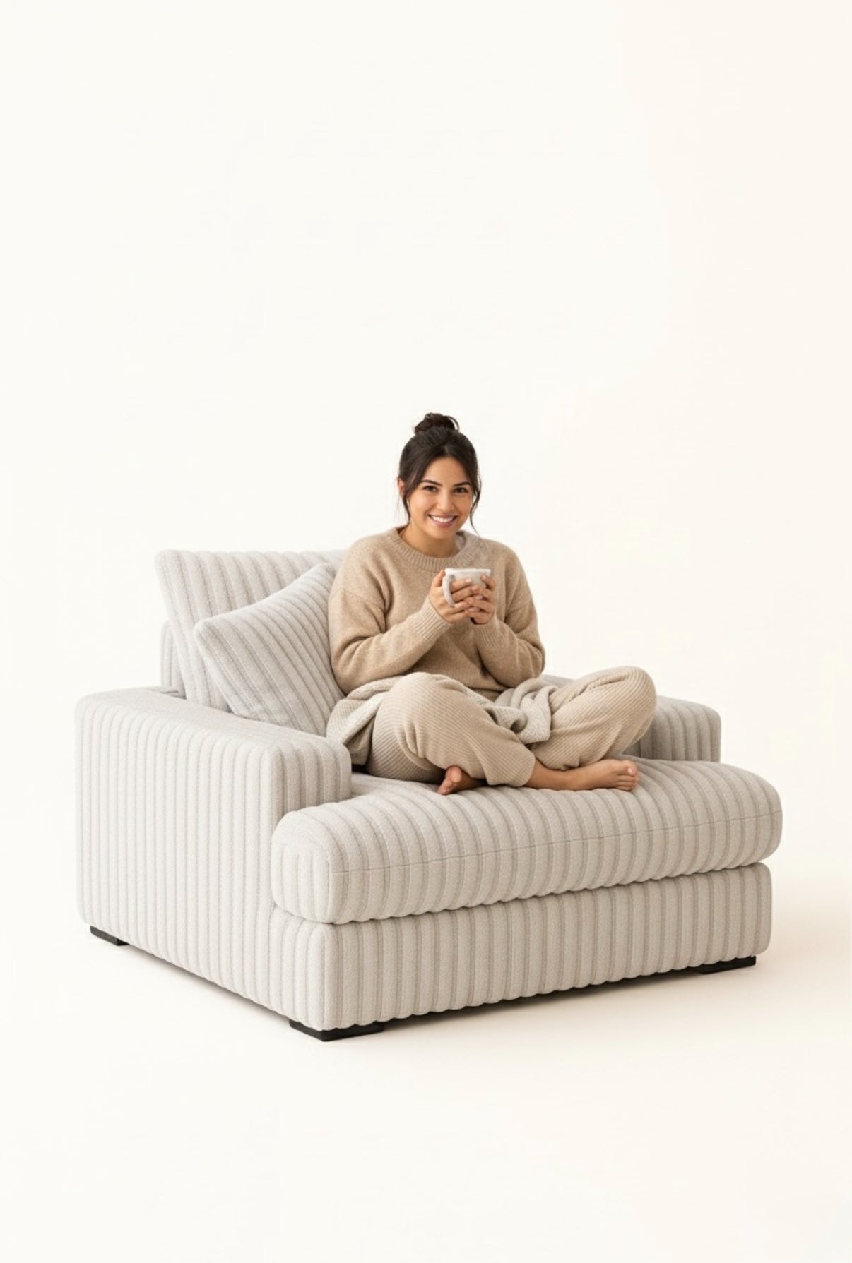 Nevia Soflix® – El diseño premium más vendido