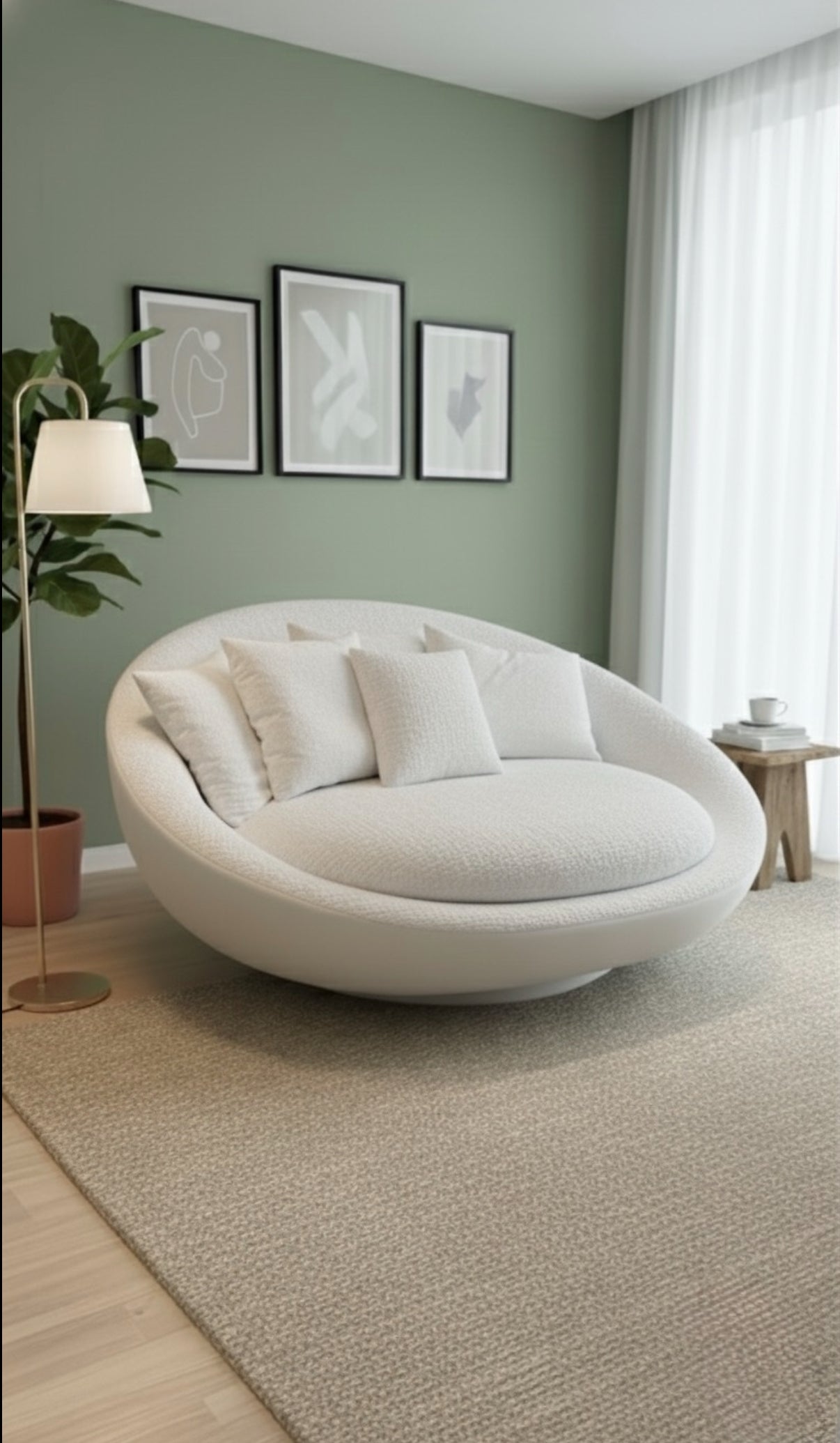 Orbit Soflix® – El diseño compacto más vendido