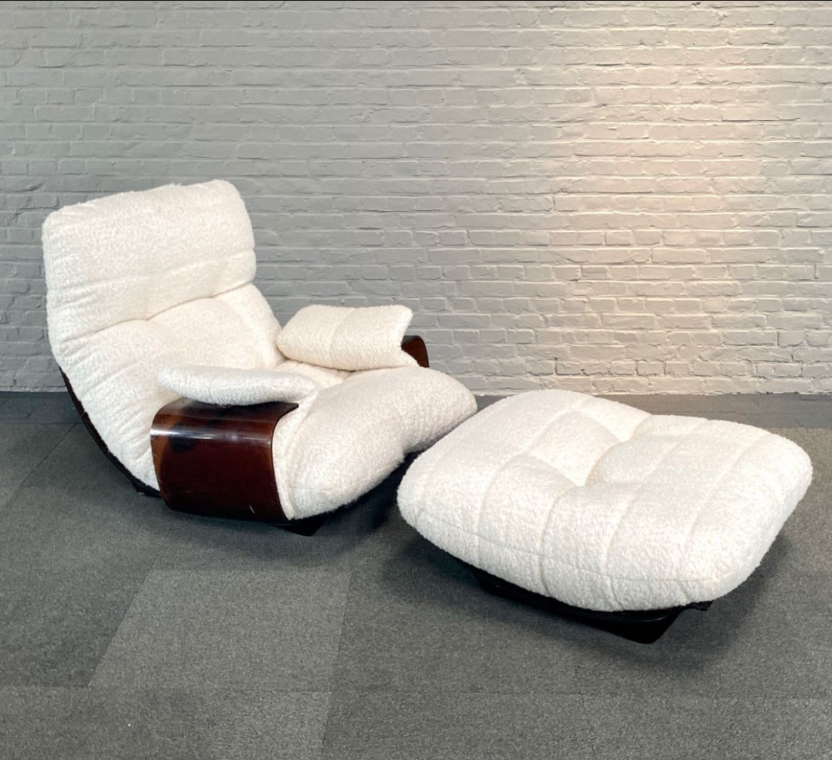 Eterno Soflix® – El sillón más vendido en México