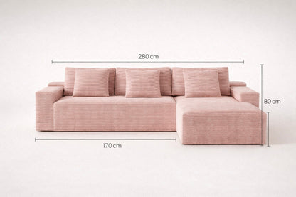 Calma Soflix® – El preferido para desconectarte del mundo