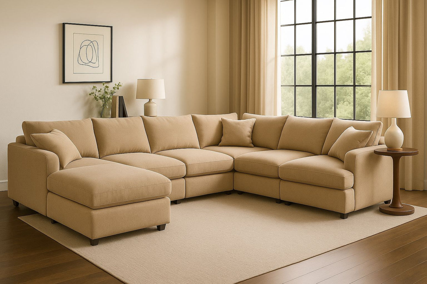 Haven Soflix® – El favorito para maratones de series