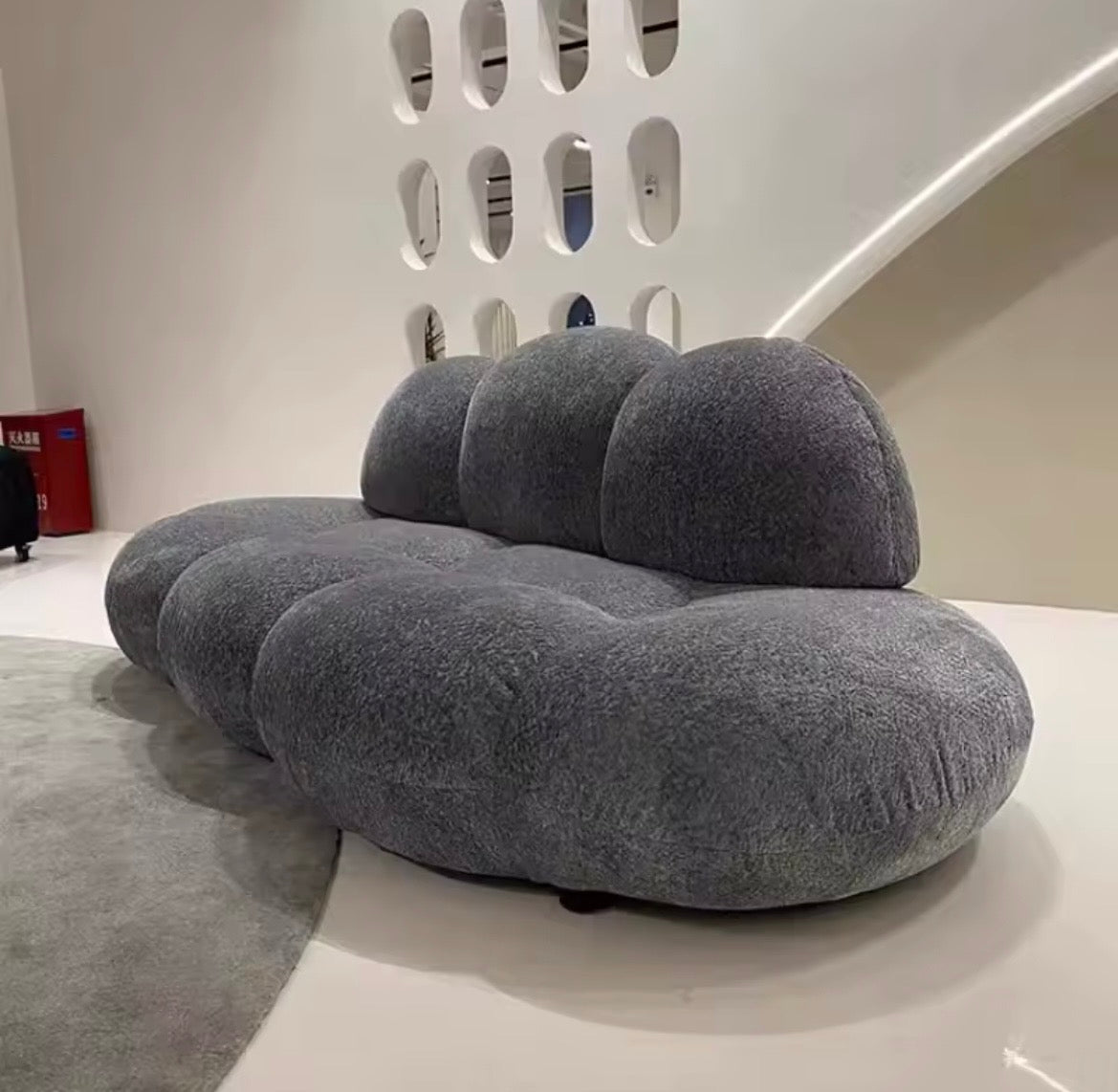 Nido Soflix® – El más elegido para espacios pequeños