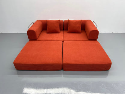 Zen Soflix® – El sillón más recomendado para descanso diario