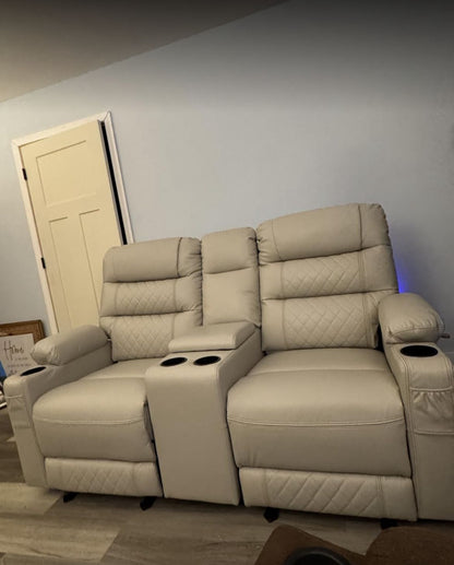 Aurion Soflix® – El preferido para una experiencia de cine en casa