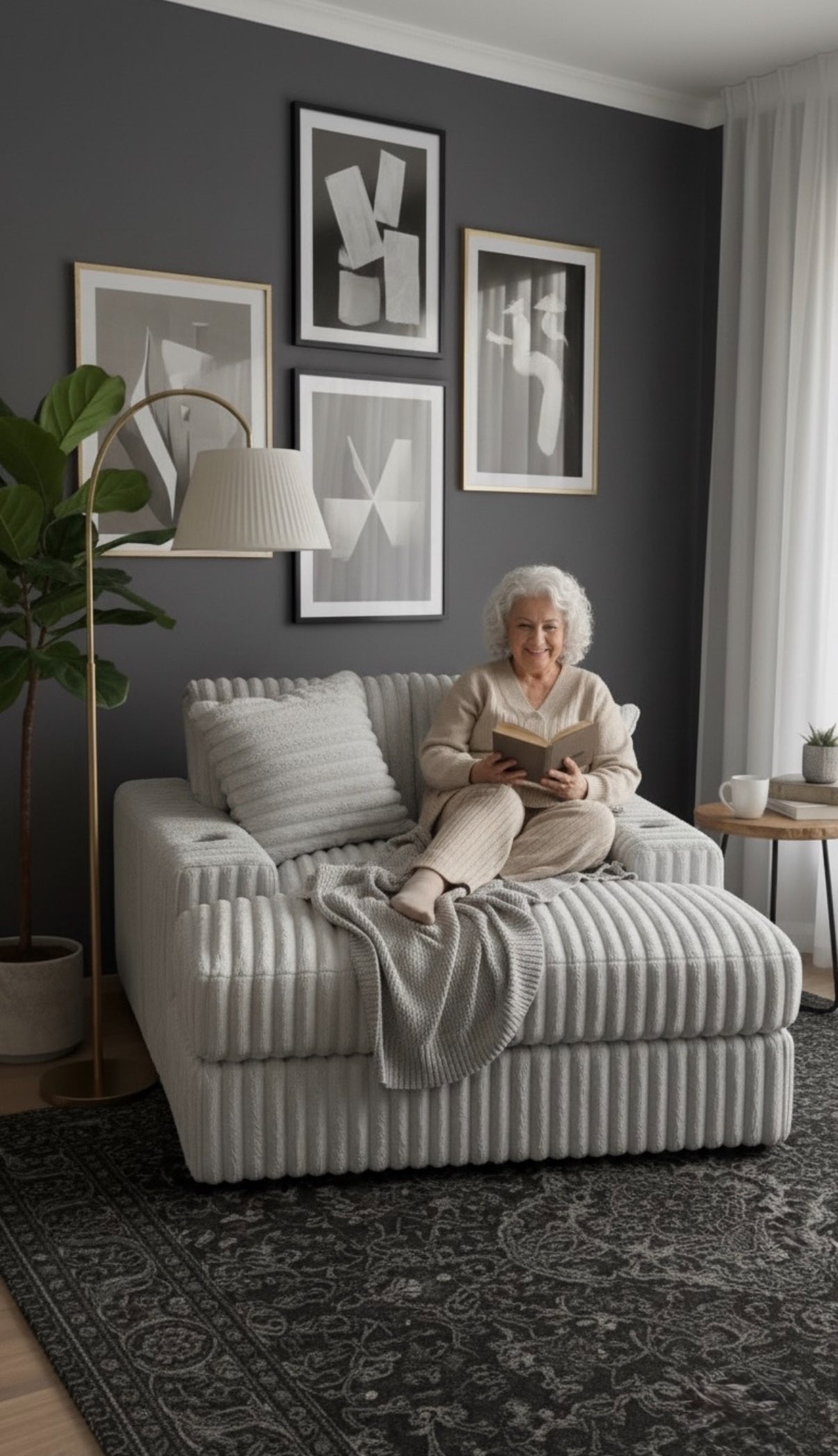 Nevia Soflix® – El diseño premium más vendido