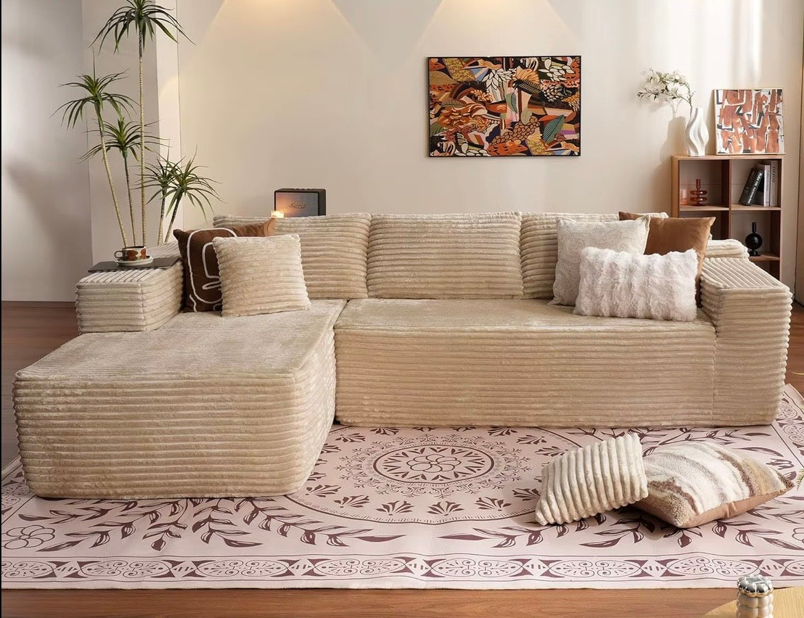 Calma Soflix® – El preferido para desconectarte del mundo