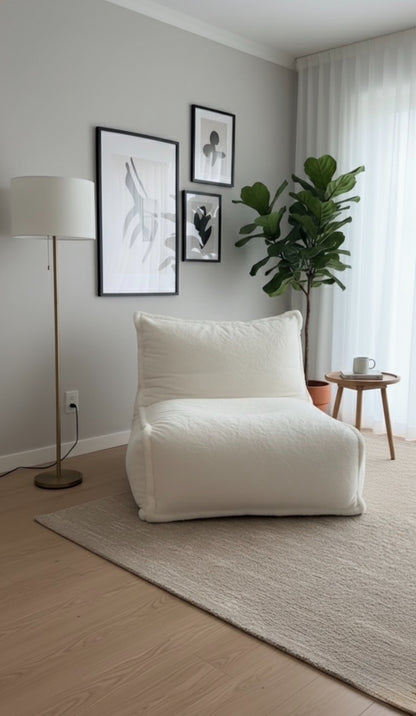 Oslo Soflix® – El más elegido para depas pequeños