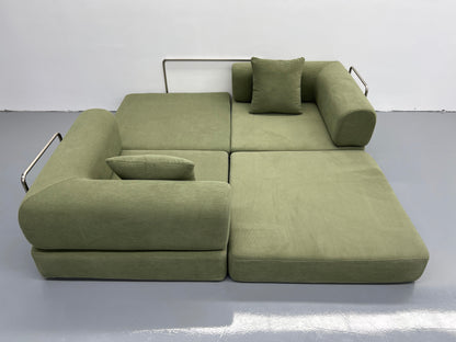 Zen Soflix® – El sillón más recomendado para descanso diario