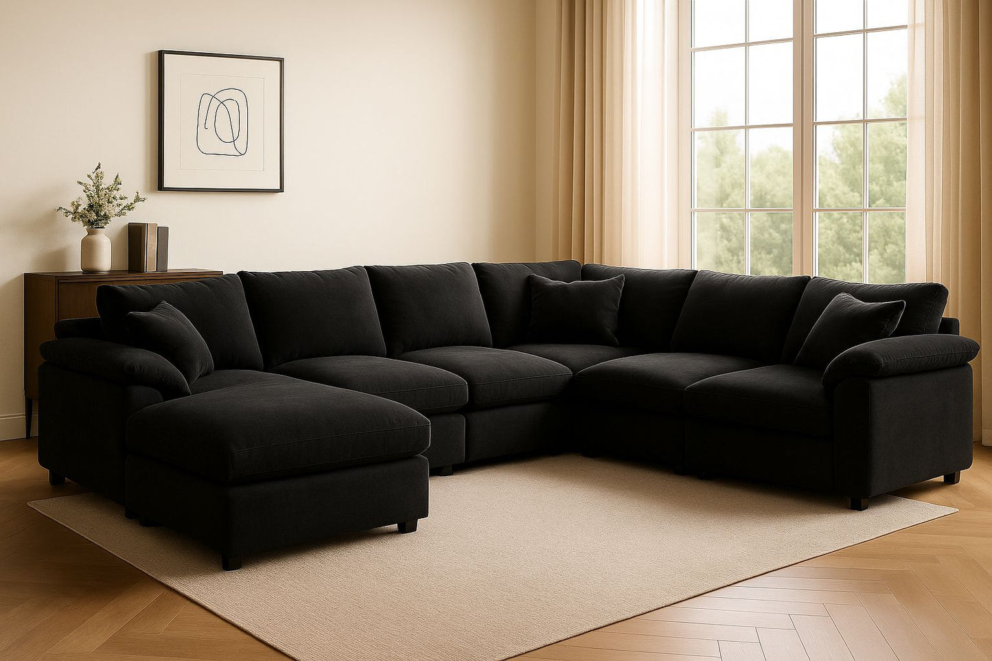 Haven Soflix® – El favorito para maratones de series