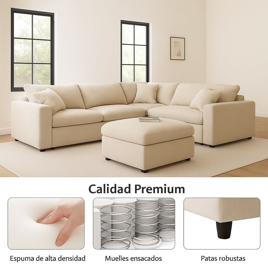 Haven Soflix® – El favorito para maratones de series