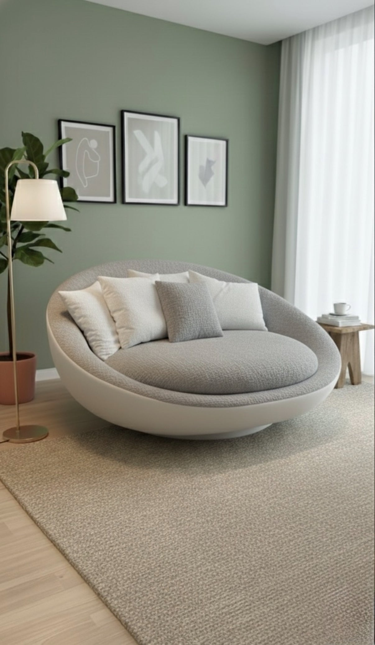 Orbit Soflix® – El diseño compacto más vendido