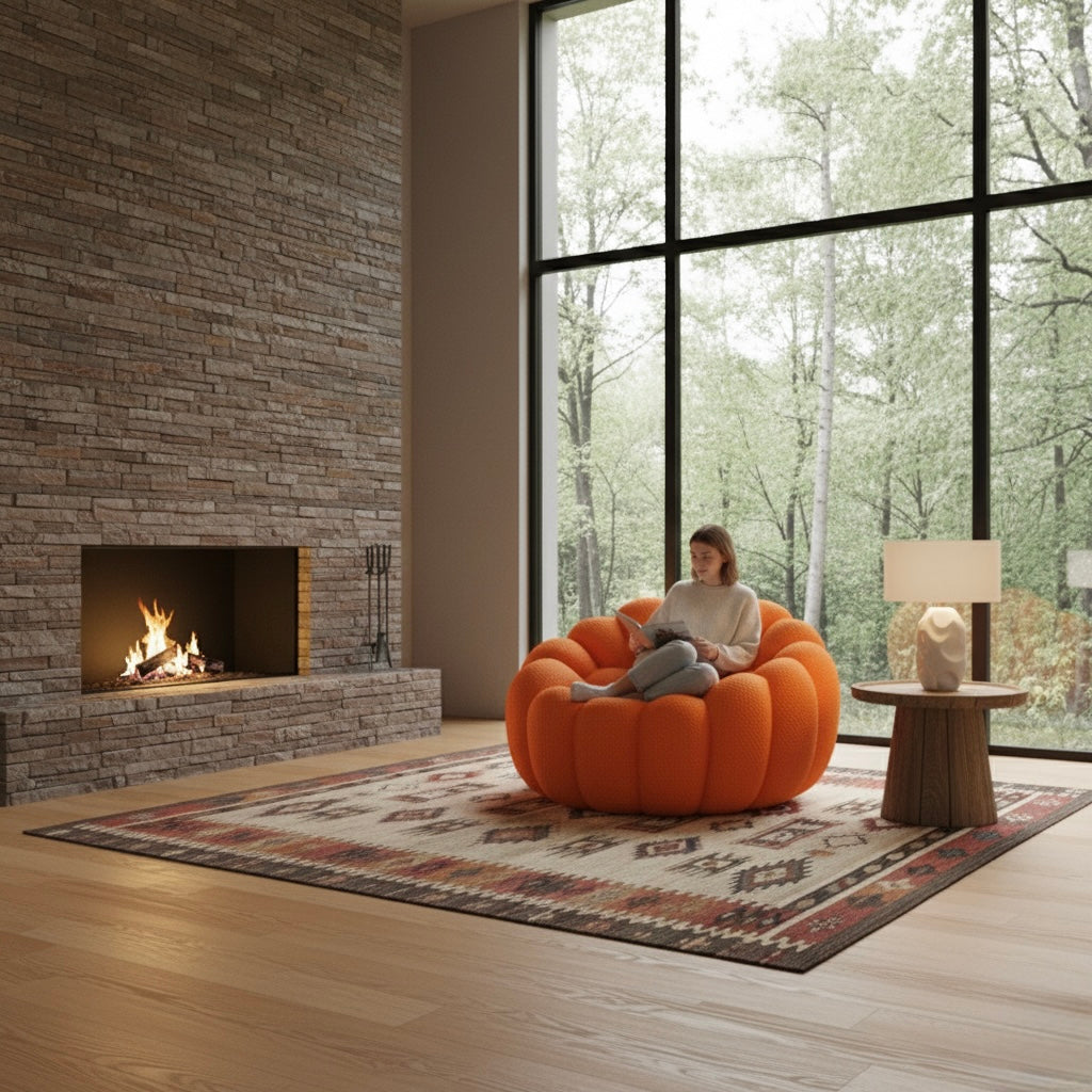 Volaré Soflix® – El diseño moderno favorito para salas minimalistas