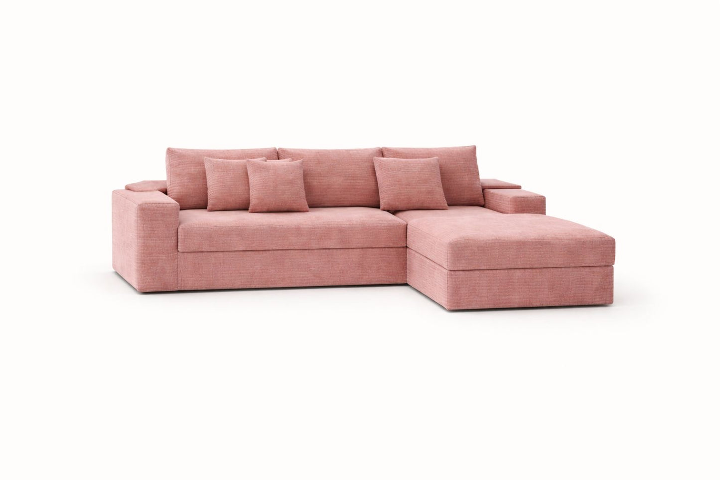 Calma Soflix® – El preferido para desconectarte del mundo