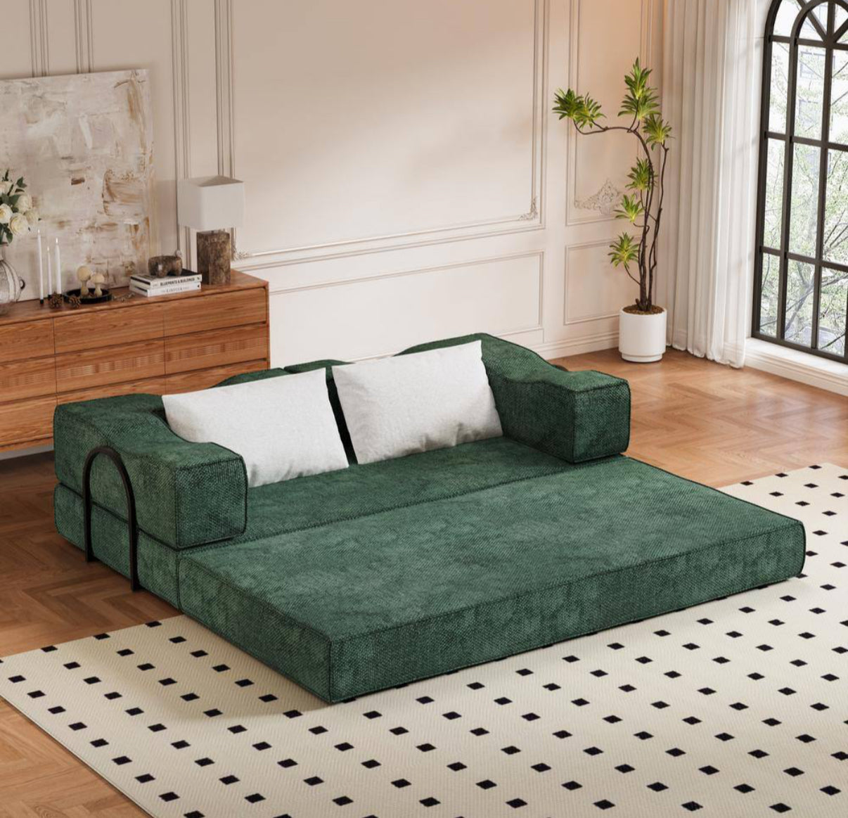 Zen Soflix® – El sillón más recomendado para descanso diario