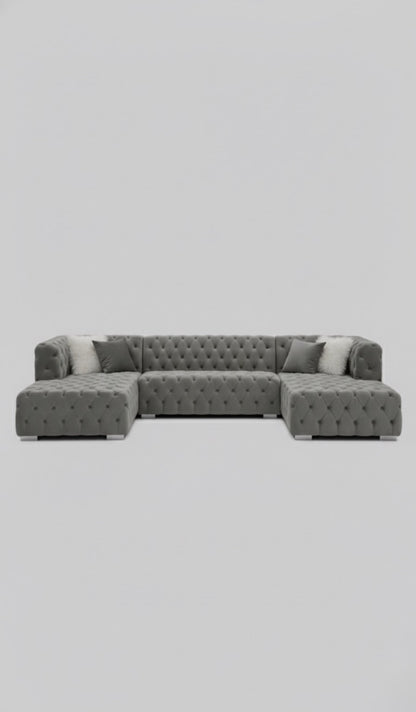 Luxury Soflix® – El modelo premium favorito para salas elegantes