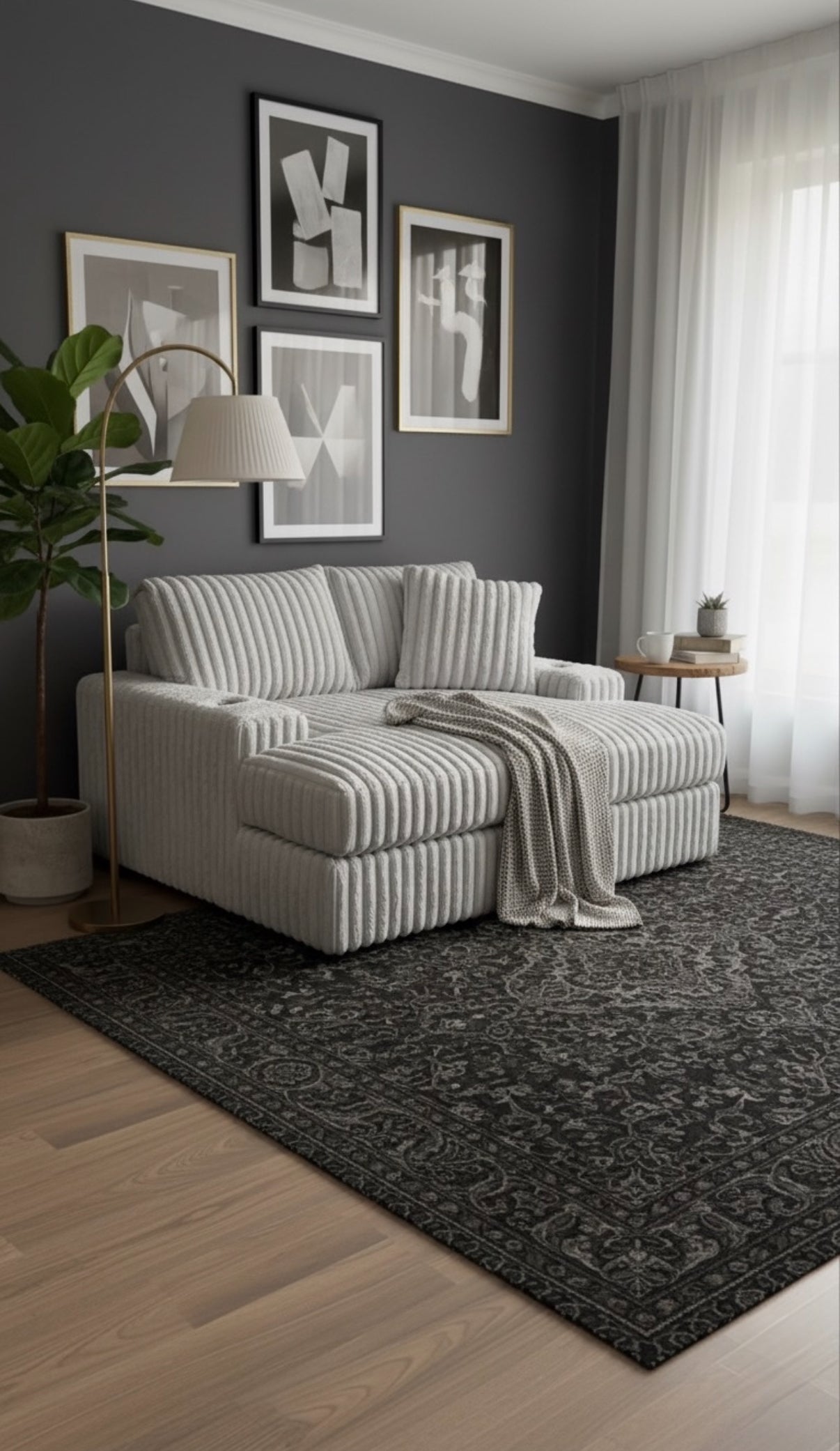 Nevia Soflix® – El diseño premium más vendido