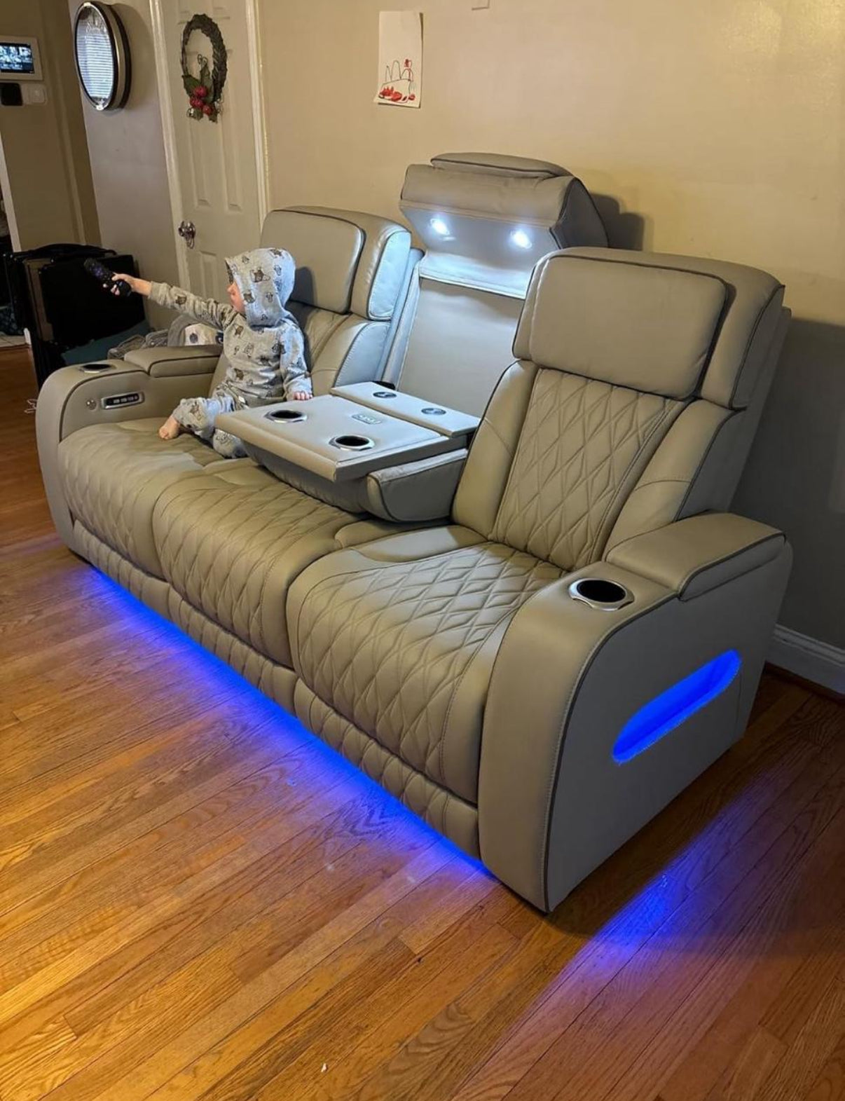 Aurion Soflix® – El preferido para una experiencia de cine en casa