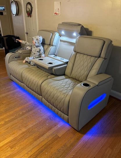 Aurion Soflix® – El preferido para una experiencia de cine en casa