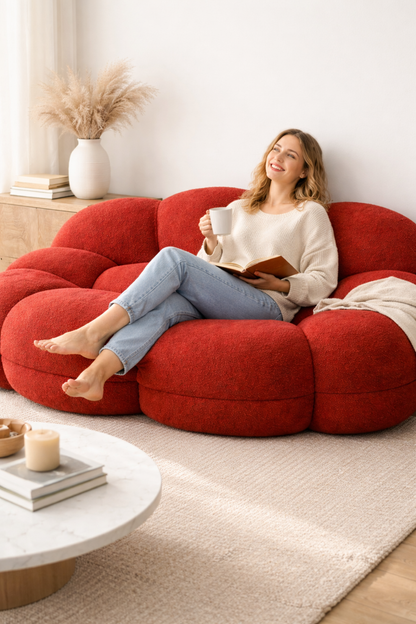 Nido Soflix® – El más elegido para espacios pequeños