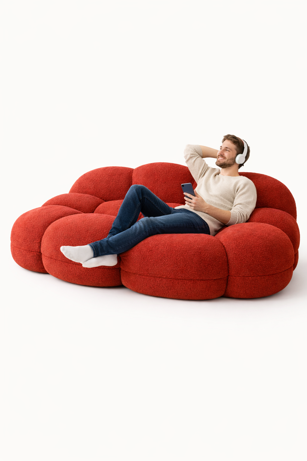 Nido Soflix® – El más elegido para espacios pequeños