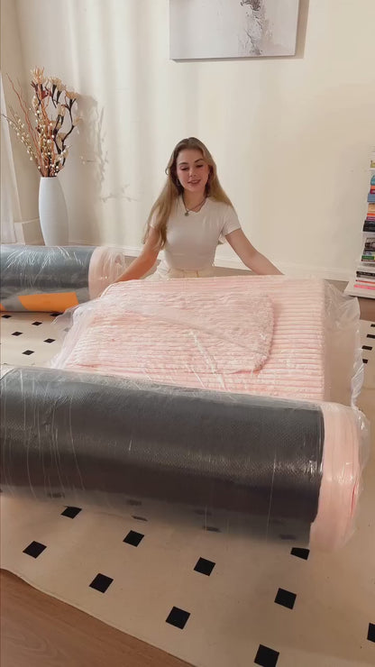 Calma Soflix® – El preferido para desconectarte del mundo