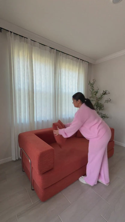 Zen Soflix® – El sillón más recomendado para descanso diario