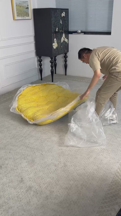 Volaré Soflix® – El diseño moderno favorito para salas minimalistas