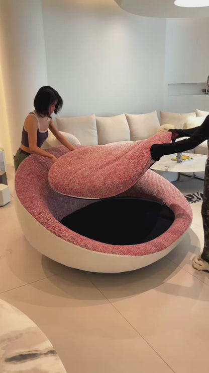 Orbit Soflix® – El diseño compacto más vendido