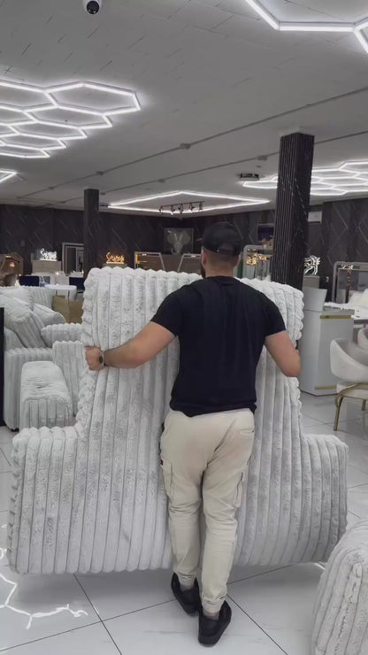 Nevia Soflix® – El diseño premium más vendido