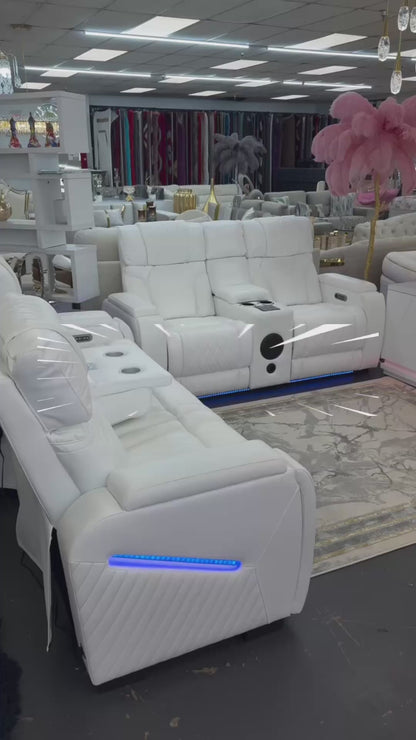 Aurion Soflix® – El preferido para una experiencia de cine en casa